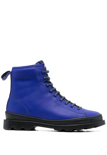 Camper Stivaletti Brutus - Blu