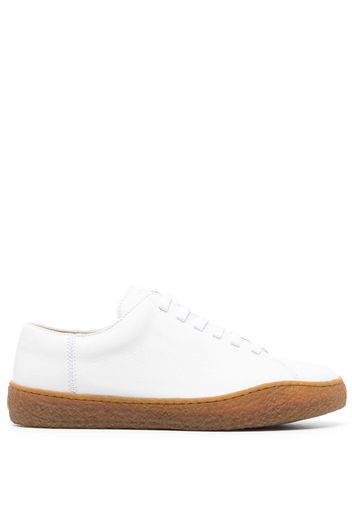 Camper Sneakers Peu Terreno - Bianco