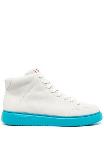 Camper Sneakers Runner K21 con suola a contrasto - Toni neutri