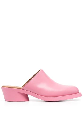 Camper Mules Bonnie 45mm - Rosa