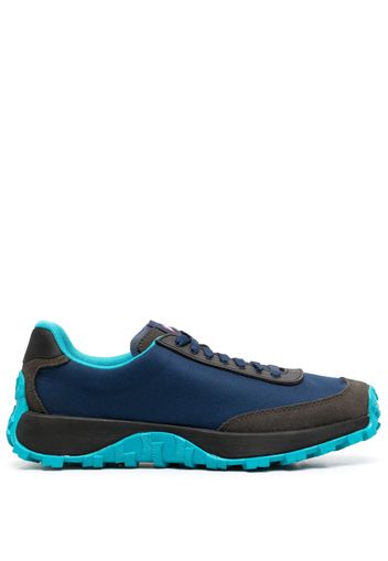 Camper Sneakers Drift Trail - Blu