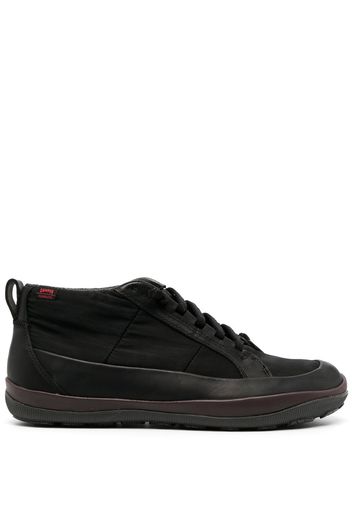 Camper Sneakers alte Peu Pista GM - Nero