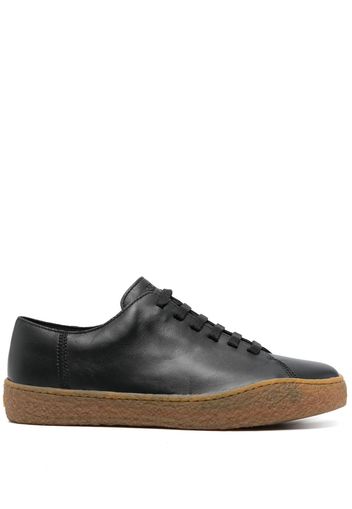 Camper Sneakers Terreno - Nero