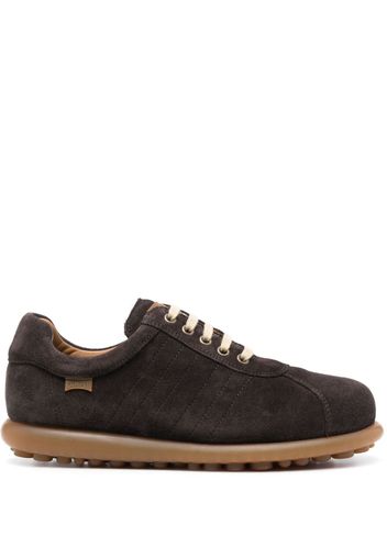 Camper Pelotas Ariel suede sneakers - Marrone