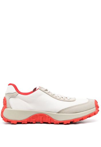 Camper Sneakers Drift Trail - Bianco