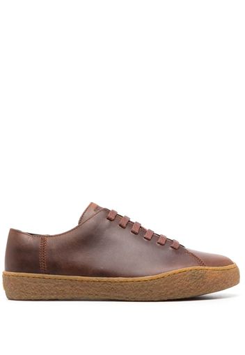 Camper Sneakers Peu Terreno - Marrone