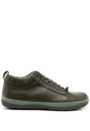 Camper Sneakers Peu Pista - Verde