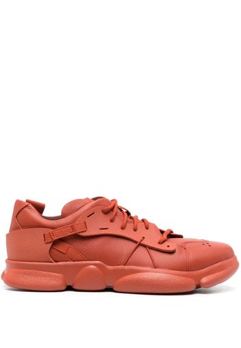 Camper Sneakers Karst - Arancione