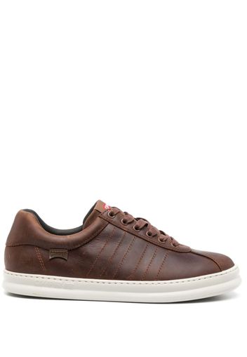 Camper Sneakers Runner Four - Marrone