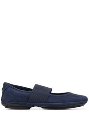 Camper Ballerine Nina - Blu