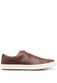 Camper Sneakers Chasis Sport - Marrone