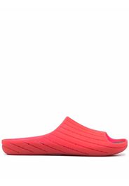 Camper Slippers Wabi - Rosso