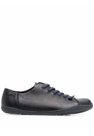 Camper low-top lace-up trainers - Nero