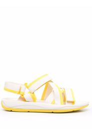 Camper Sandali Match - Bianco