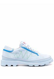 Camper Stringate Brutus - Blu