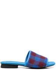 Camper Sandali Casi Myra - Blu