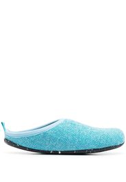 Camper Slippers Wabi Camper x Kvadrat - Blu