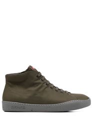 Camper Sneakers alte Peu Touring - Verde