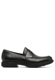 Camper Penny slip-on loafers - Nero