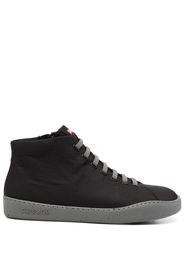 Camper Sneakers alte Peu Touring - Nero