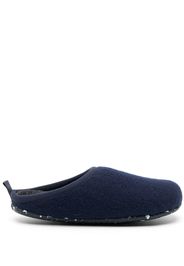 Camper Wabi slip-on slippers - Blu