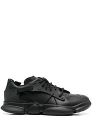 Camper Sneakers con inserti - Nero