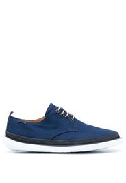 Camper Sneakers Wagon - Blu