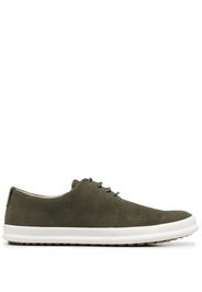 Camper Sneakers Chasis - Verde