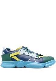 Camper Sneakers Karst Twins - Blu