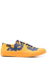 Camper Sneakers Camaleon 1975 - Arancione