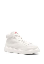 Camper Runner K21 high-top sneakers - Bianco