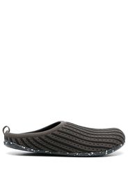 Camper Slippers Wabi a coste - Nero