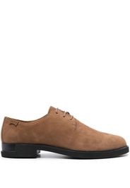 Camper Brogues Iman - Marrone