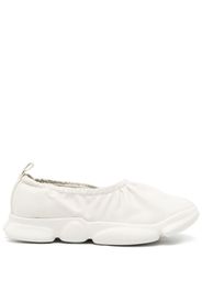 Camper Ballerine Karst - Bianco