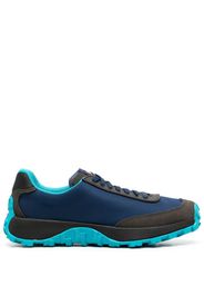 Camper Sneakers Drift Trail - Blu