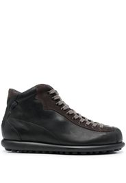 Camper Pelotas Ariel leather sneakers - Nero