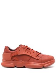 Camper Sneakers Karst a strati - Arancione