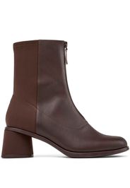 Camper Stivali Kiara 60mm - Marrone