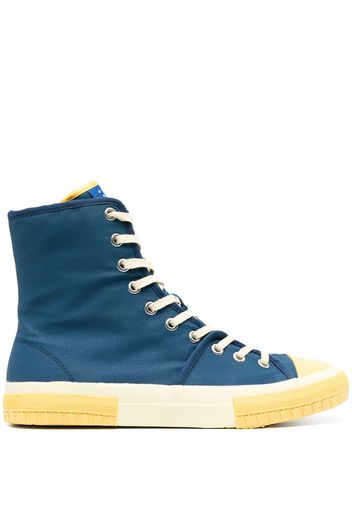 CamperLab Sneakers alte Twins - Giallo