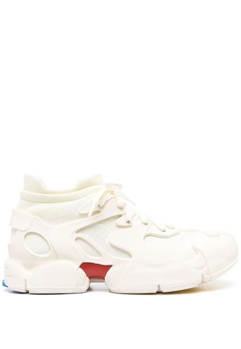 CamperLab Tossu chunky sneakers - Toni neutri