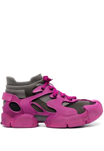 CamperLab Sneakers chunky Tossu - Viola