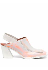 CamperLab Pumps con fantasia tie-dye Karole - Toni neutri