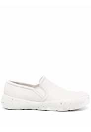 CamperLab Sneakers senza lacci Peu Stadium - Bianco