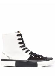 CamperLab Sneakers con design color-block TWS - Nero