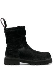 CamperLab Stivaletti Eki - Nero