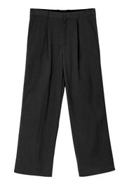 CamperLab Pantaloni sartoriali - Nero