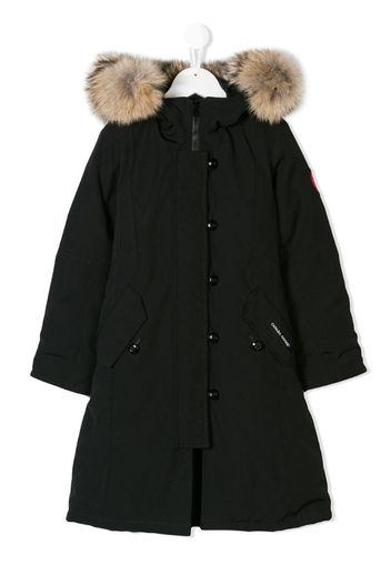 Parka Brittania