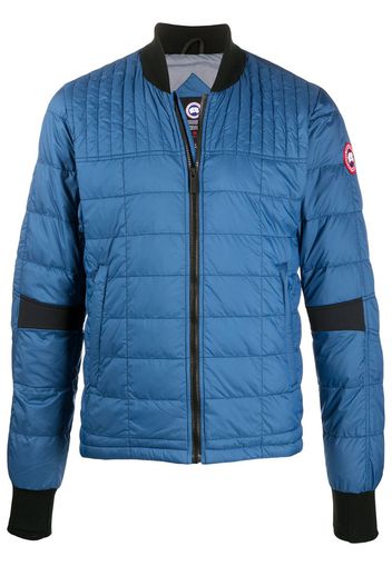 Dunham padded jacket