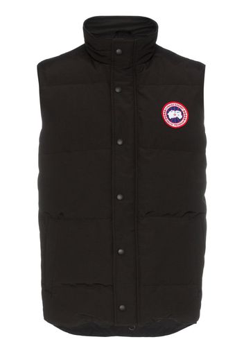 Gilet Garson imbottito