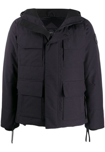 Parka Maitland